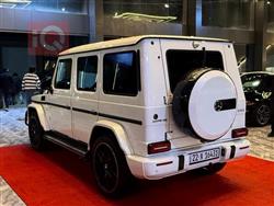 مرسيدس بنز G-Class
